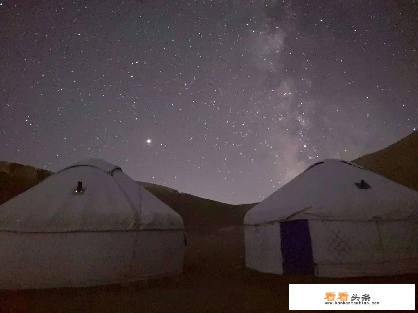 从重庆自驾到新疆旅行，往返35天，如何规划行程？