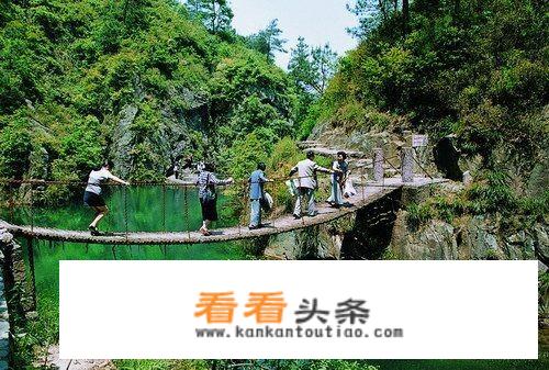 每年旅游两次多吗？
