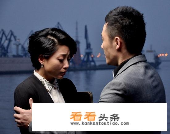 暧昧关系什么意思？