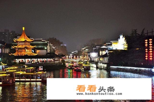 天津旅行文案？