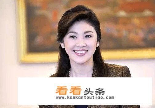 全球政治家中，有哪些颜值高的女性领导人？