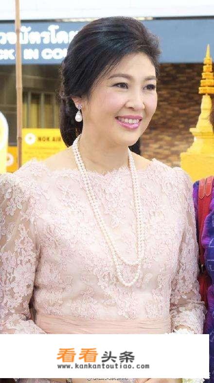 全球政治家中，有哪些颜值高的女性领导人？