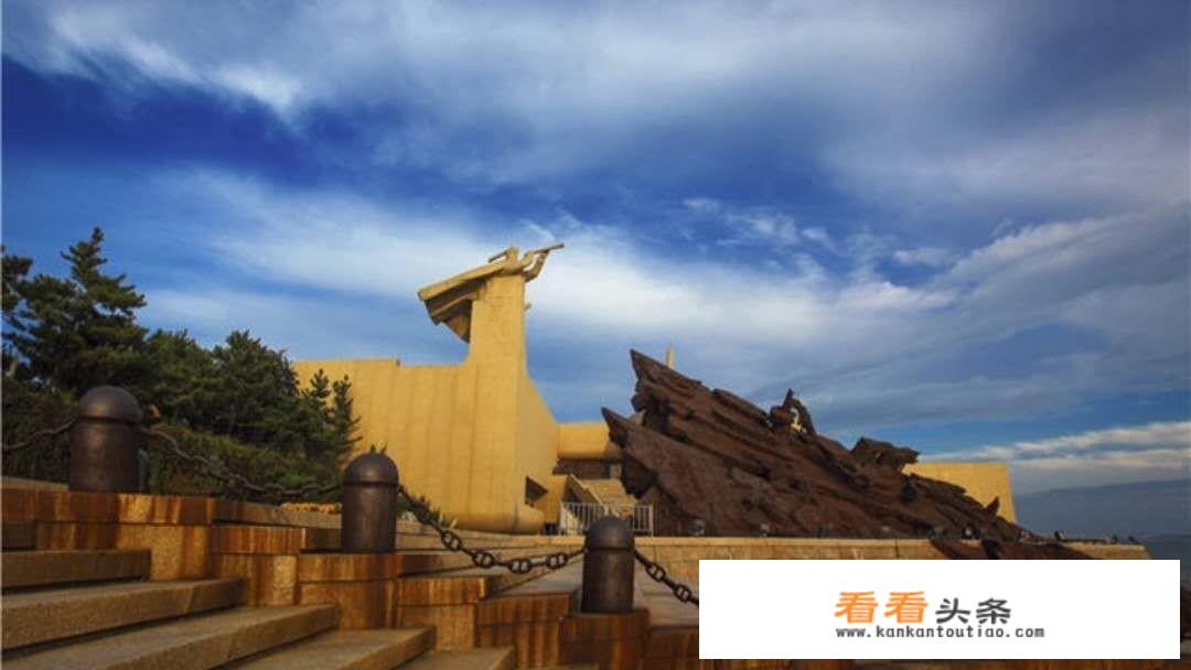 天津出发，自驾游五至七天时间玩山东沿海各城市，路线如何规划？