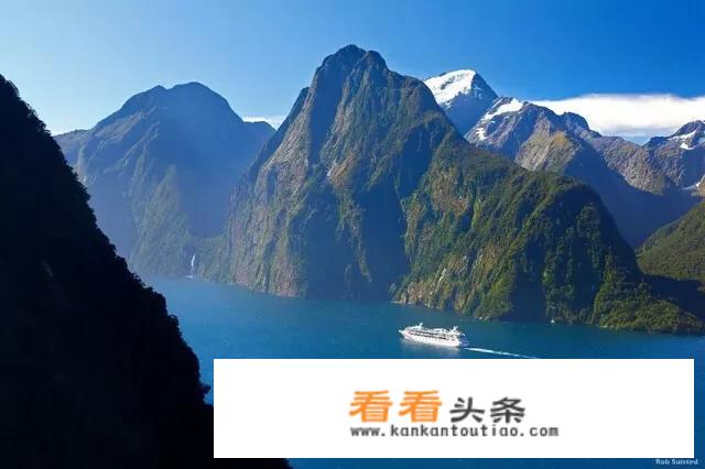 新西兰“春节月”为中国游客发放5万张签证，对此你怎么看？