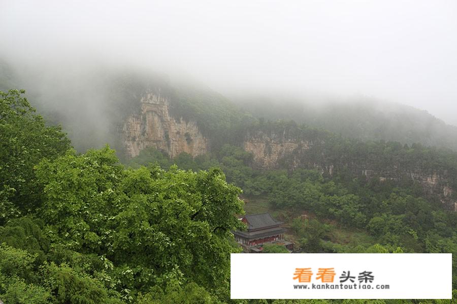 城步两江峡谷森林公园旅游攻略？