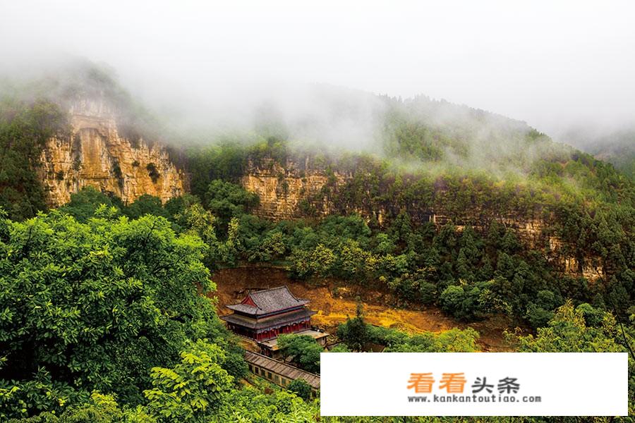 城步两江峡谷森林公园旅游攻略？