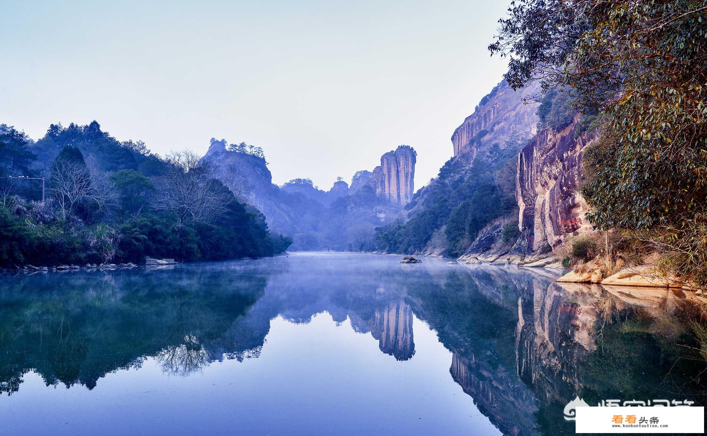 去福建旅游带什么必备品？