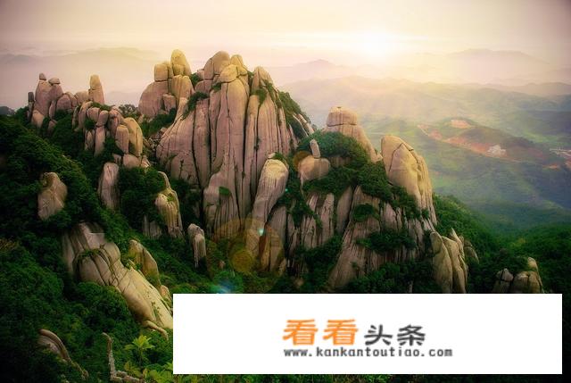 去福建旅游带什么必备品？
