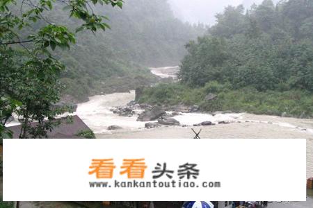 都江堰虹口旅游攻略？