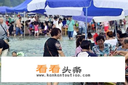都江堰虹口旅游攻略？