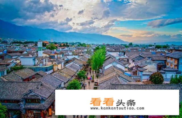 何谓旅游文化？