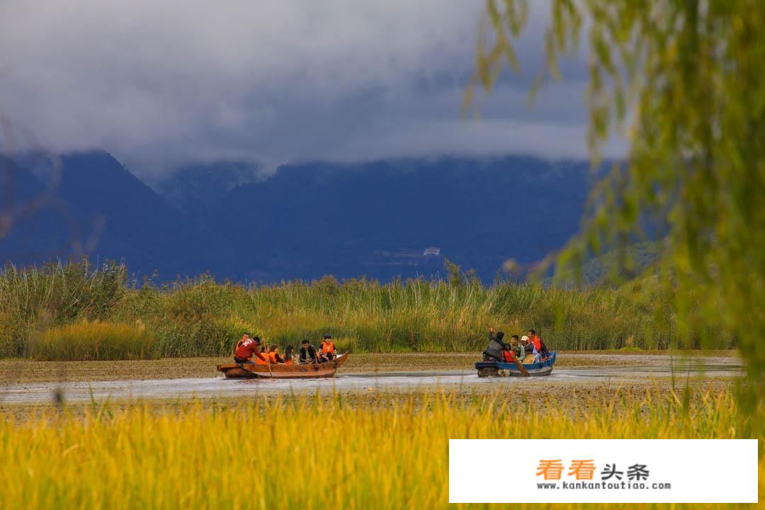 乐山到泸沽湖旅游攻略？