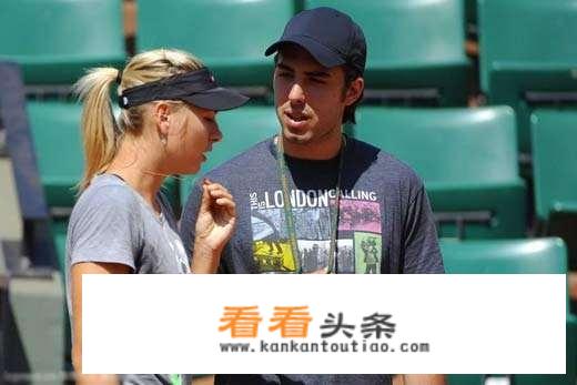 为什么网球美少女莎拉波娃会喜欢上湖人小将武贾西奇？