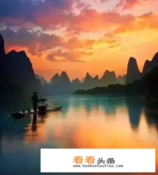 丽江旅游必去的景点？