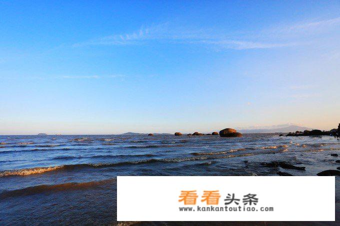 厦门旅游住黄厝方便吗？