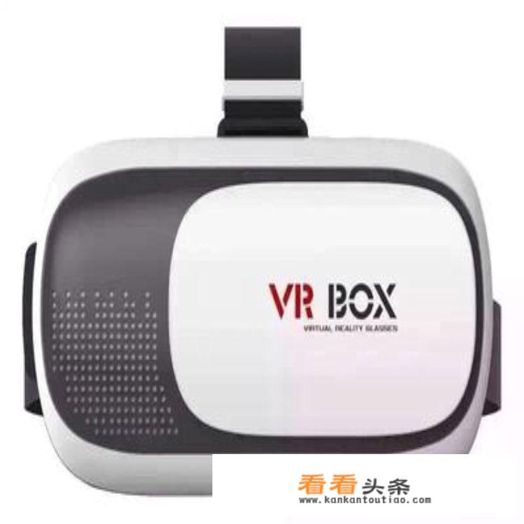 VR，AR，AI之间有什么不同，别再弄混了？