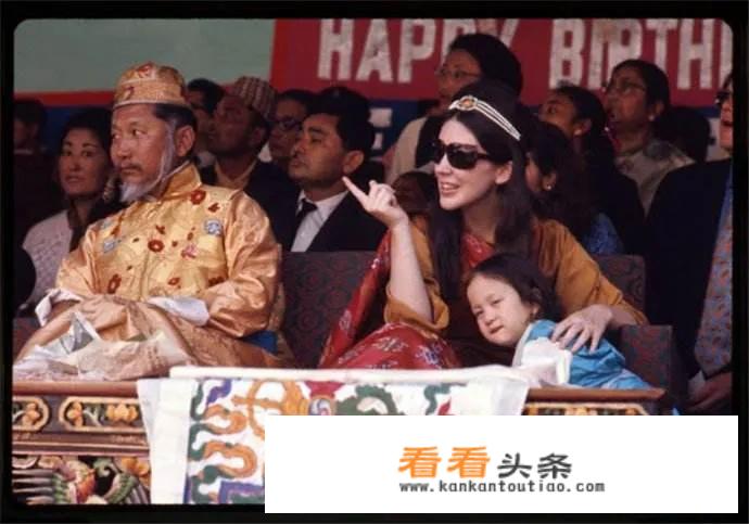 锡金国会趁印度大乱，恢复国家独立吗？
