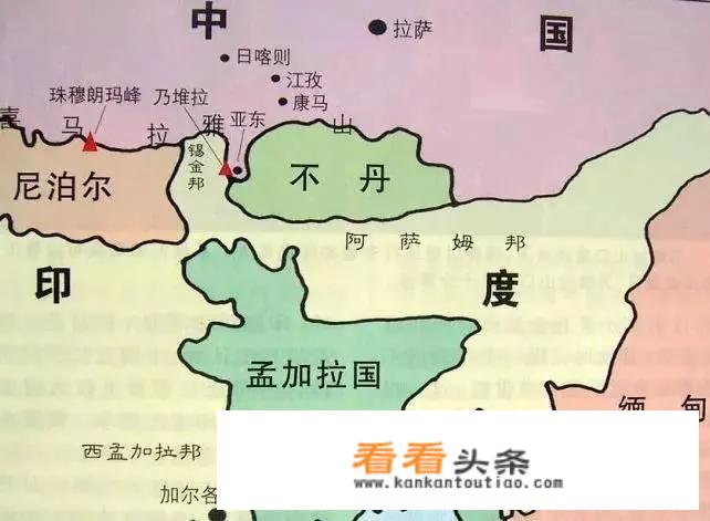 锡金国会趁印度大乱，恢复国家独立吗？