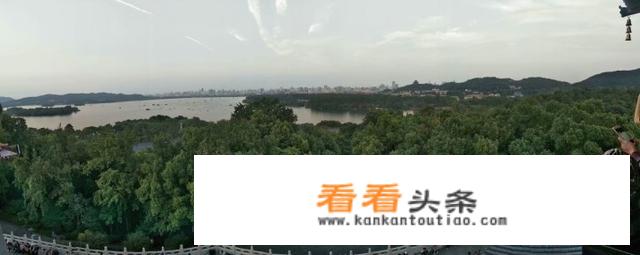 杭州西湖有哪些旅游景点杭州西湖十大美景推荐？
