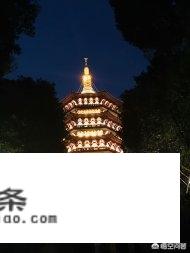 杭州西湖有哪些旅游景点杭州西湖十大美景推荐？