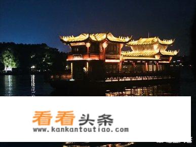 杭州西湖有哪些旅游景点杭州西湖十大美景推荐？