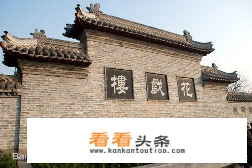 亳州旅游必去十大景点？