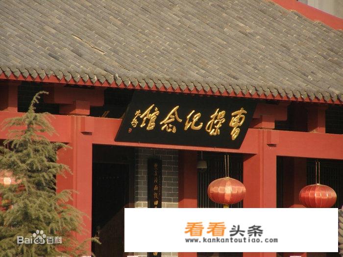 亳州旅游必去十大景点？