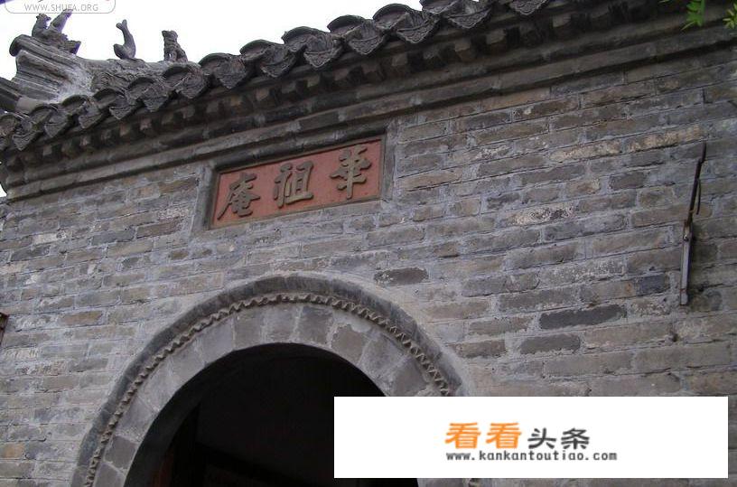 亳州旅游必去十大景点？