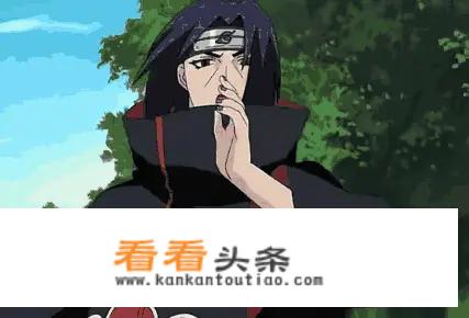 感觉蝎比鼬强啊……就是死的早。有没有大佬给分析下？