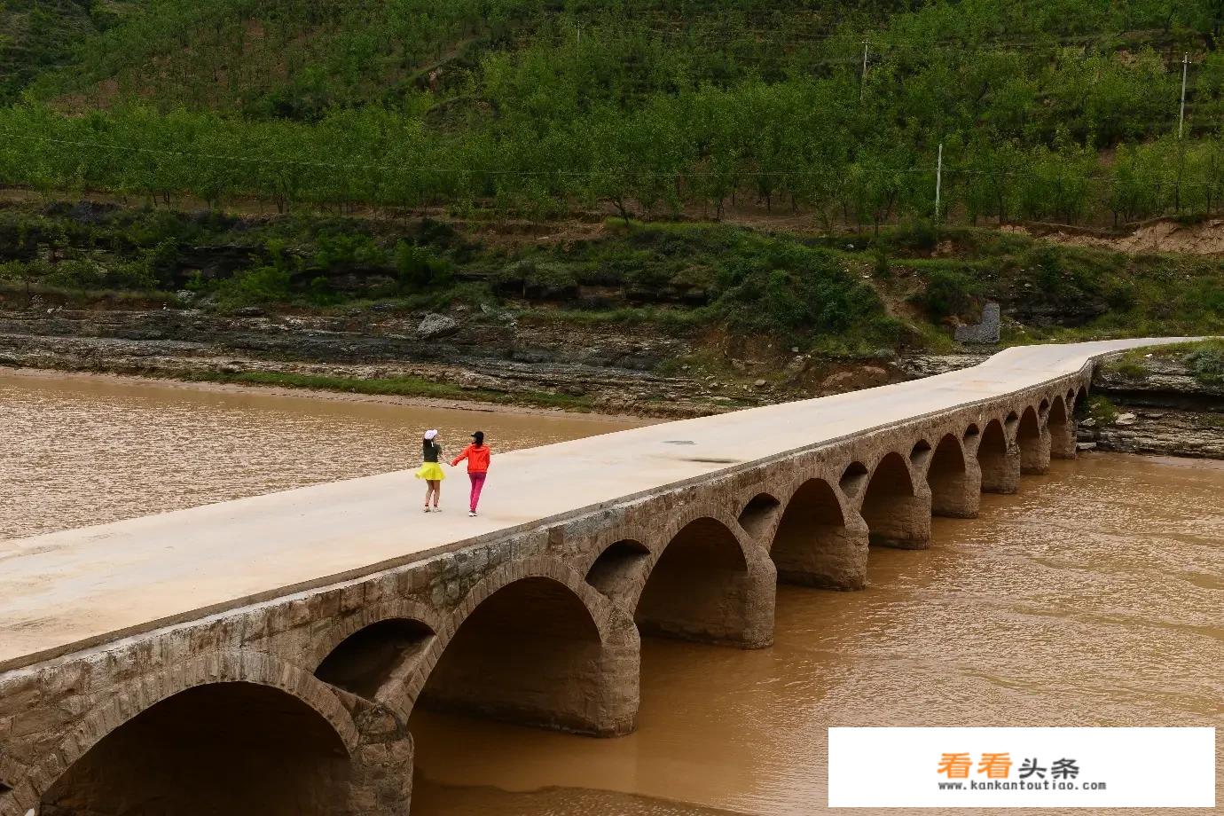 沿黄公路更佳旅游时间？