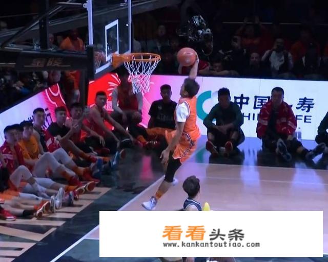请问：全明星周末H.O.R.S.E.比赛是什么？