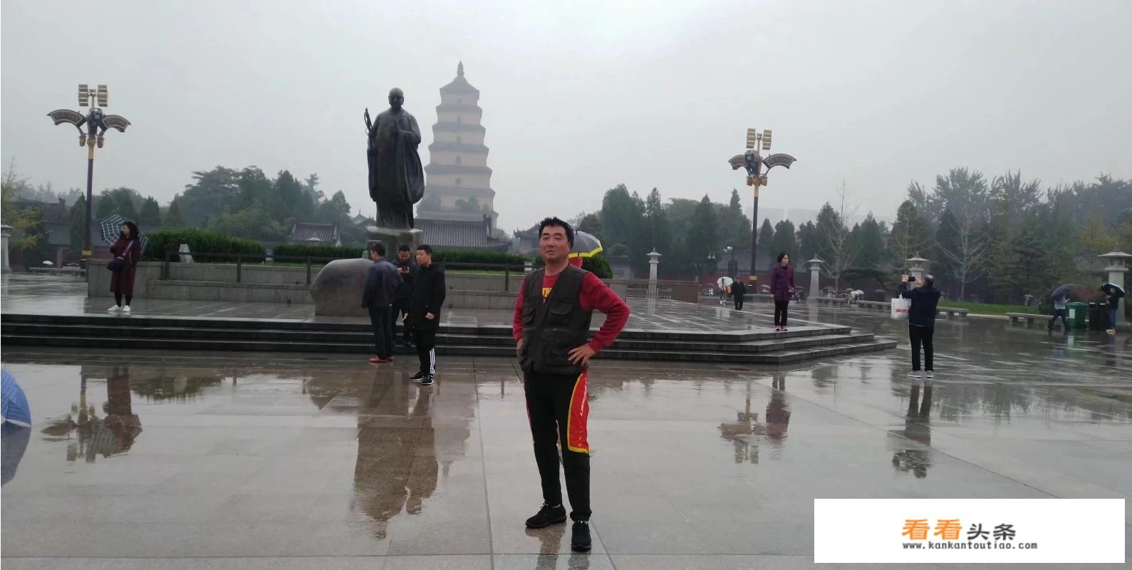 从青岛出发4-5天自驾游，单程控制在1000公里以内，开GL8，就我一个开。大家有什么好的推荐？