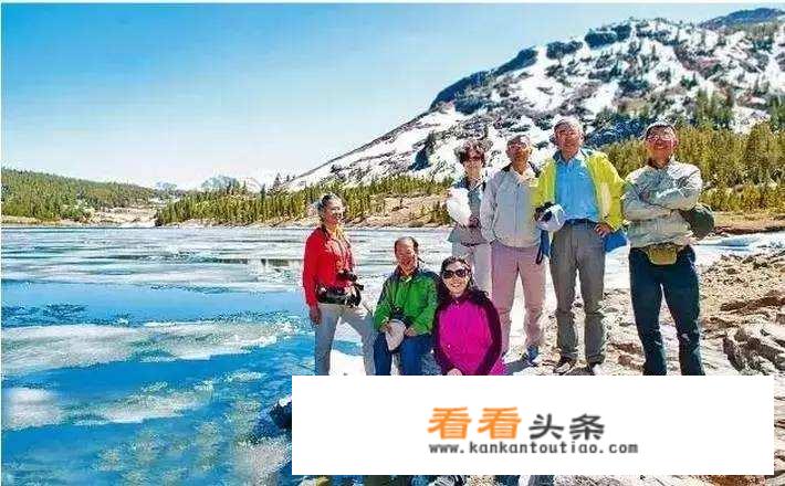 旅行社跑业务难不难？