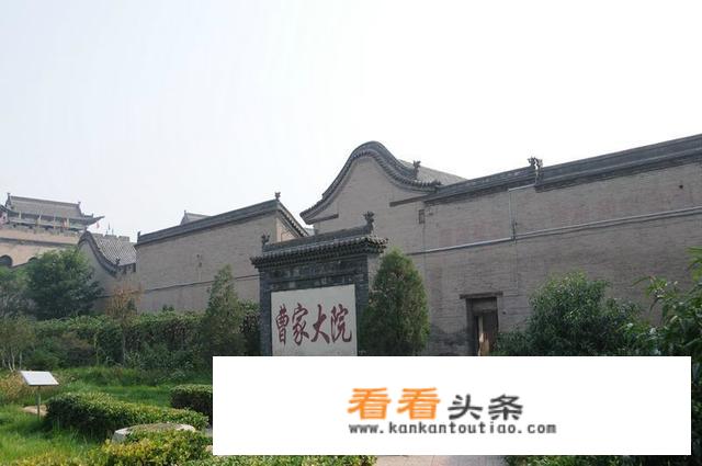 山西太谷有哪些旅游景点？