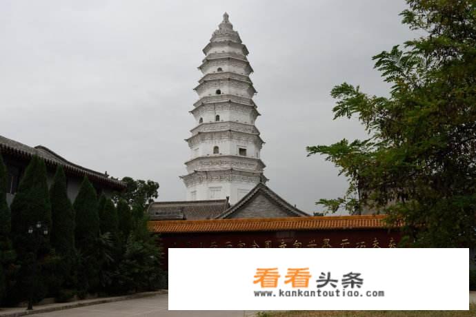 山西太谷有哪些旅游景点？