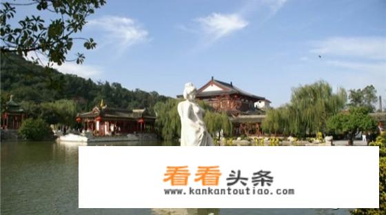 情侣必去的国内十大浪漫圣地？