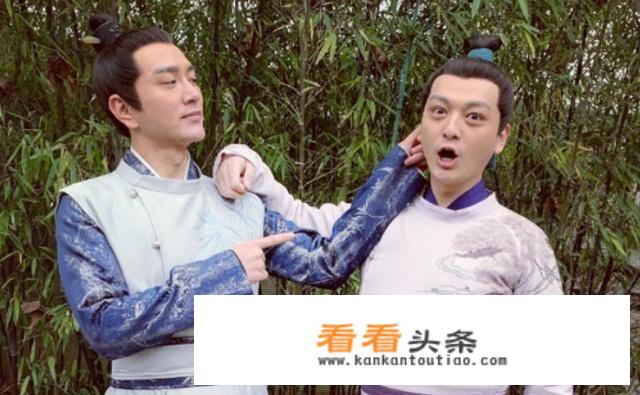 望族嫡女傅氏结局？