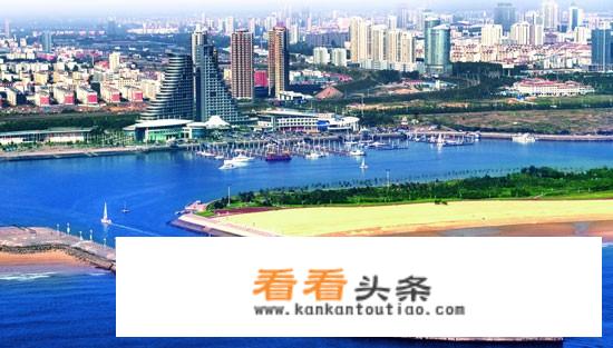日照旅游攻略，什么时候适合下水？