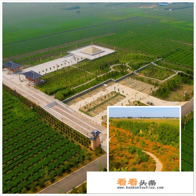 邢台隆尧县有哪些好玩的地方？