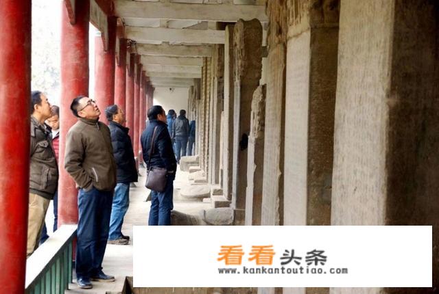 邢台隆尧县有哪些好玩的地方？
