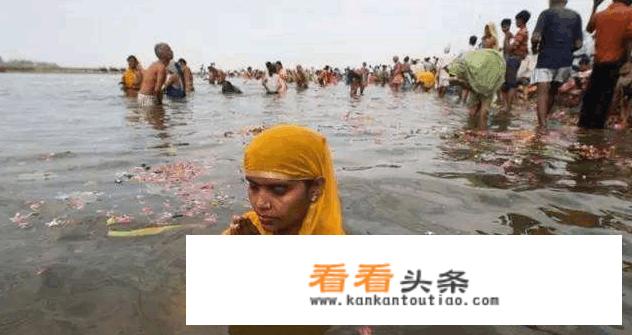 去过印度的朋友，说一说在印度的感受如何？