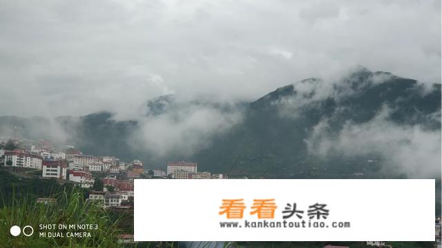 我要去木里旅游，要注意啥？