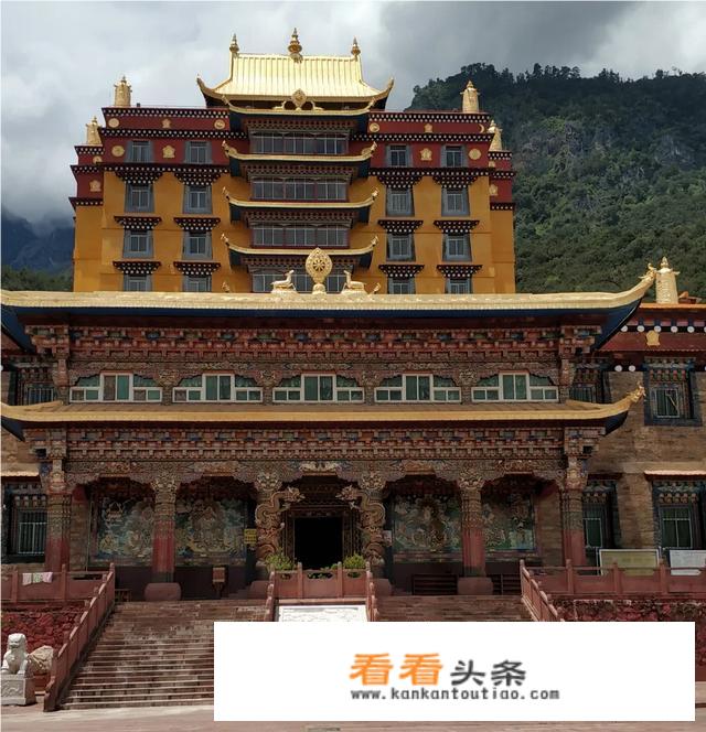 我要去木里旅游，要注意啥？