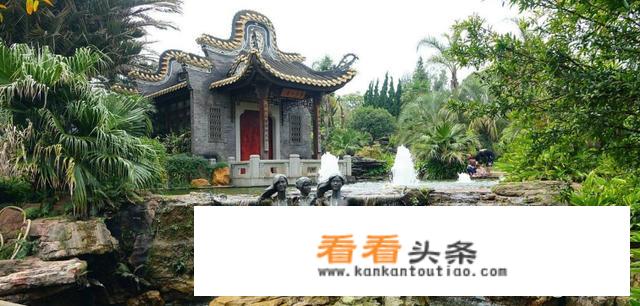 昆明十大旅游必去景点有哪些？