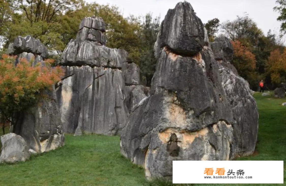 昆明十大旅游必去景点有哪些？