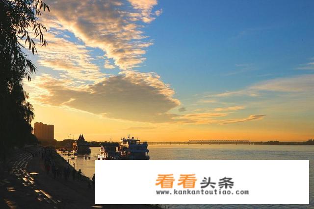 中俄边境旅游攻略有哪些？