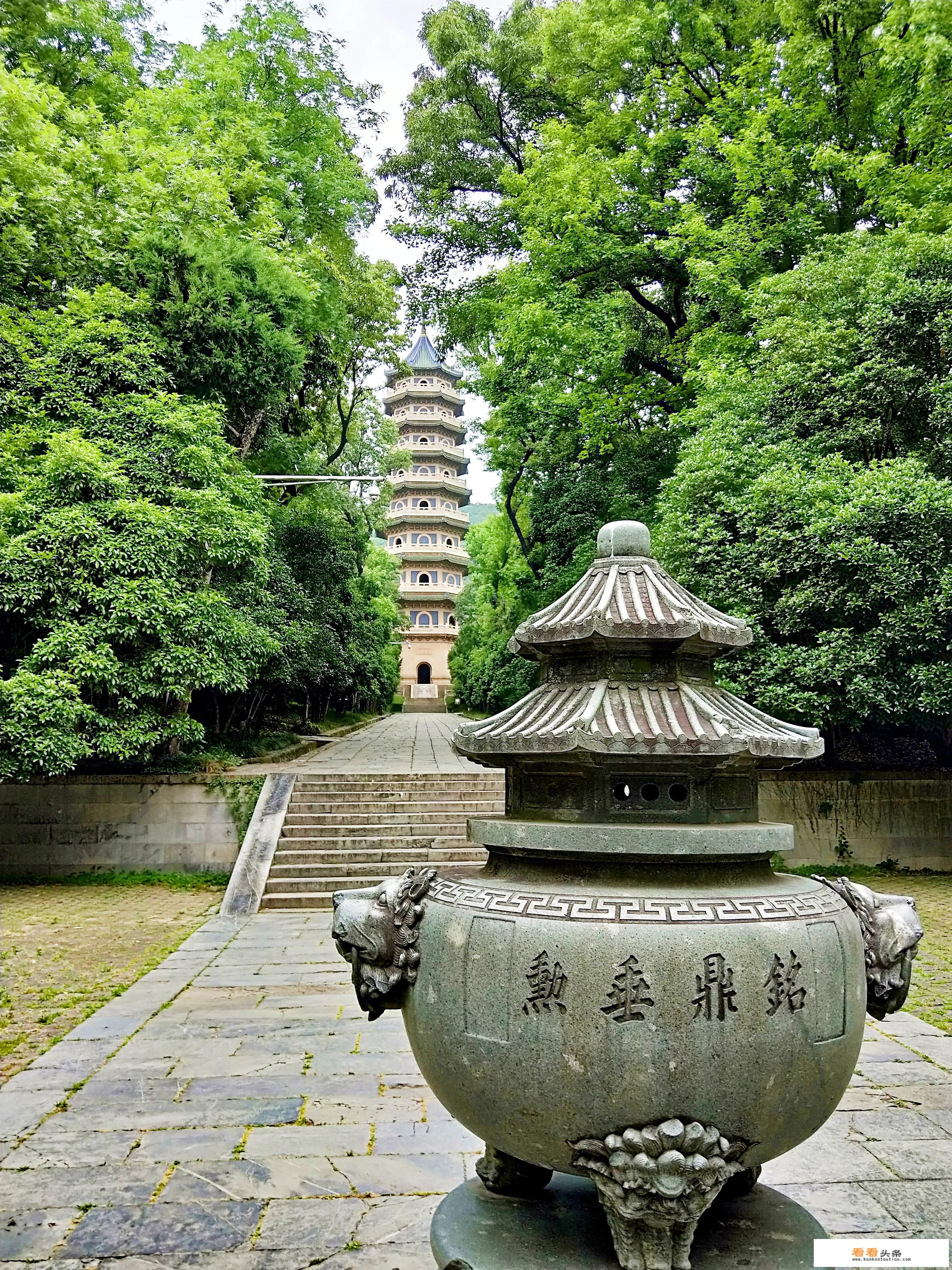 2023年元旦南京旅游人多吗？