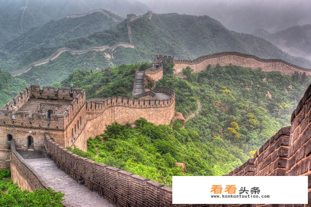 如果在国外旅游最多可以呆多长时间？
