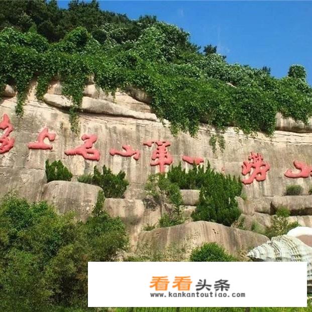 最近想去青岛旅游，三五天，大神给个攻略！为了看海和崂山啤酒？