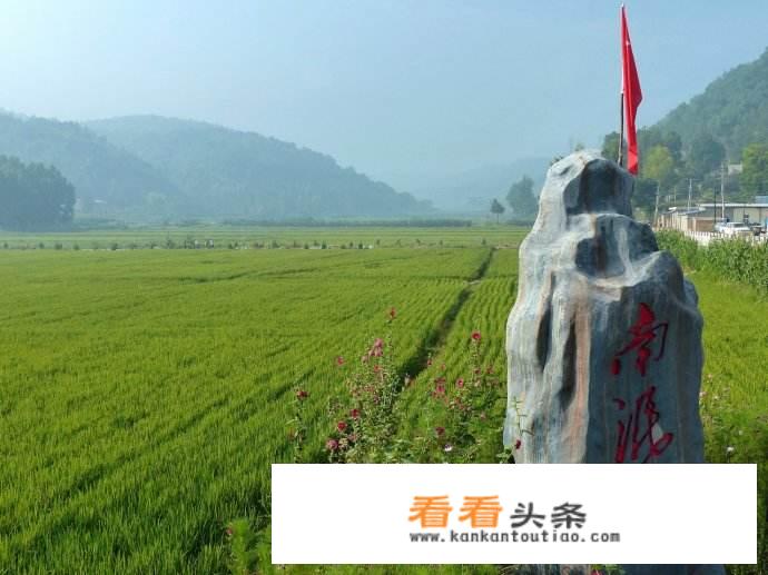 去西安旅游穿什么衣服拍照好看？